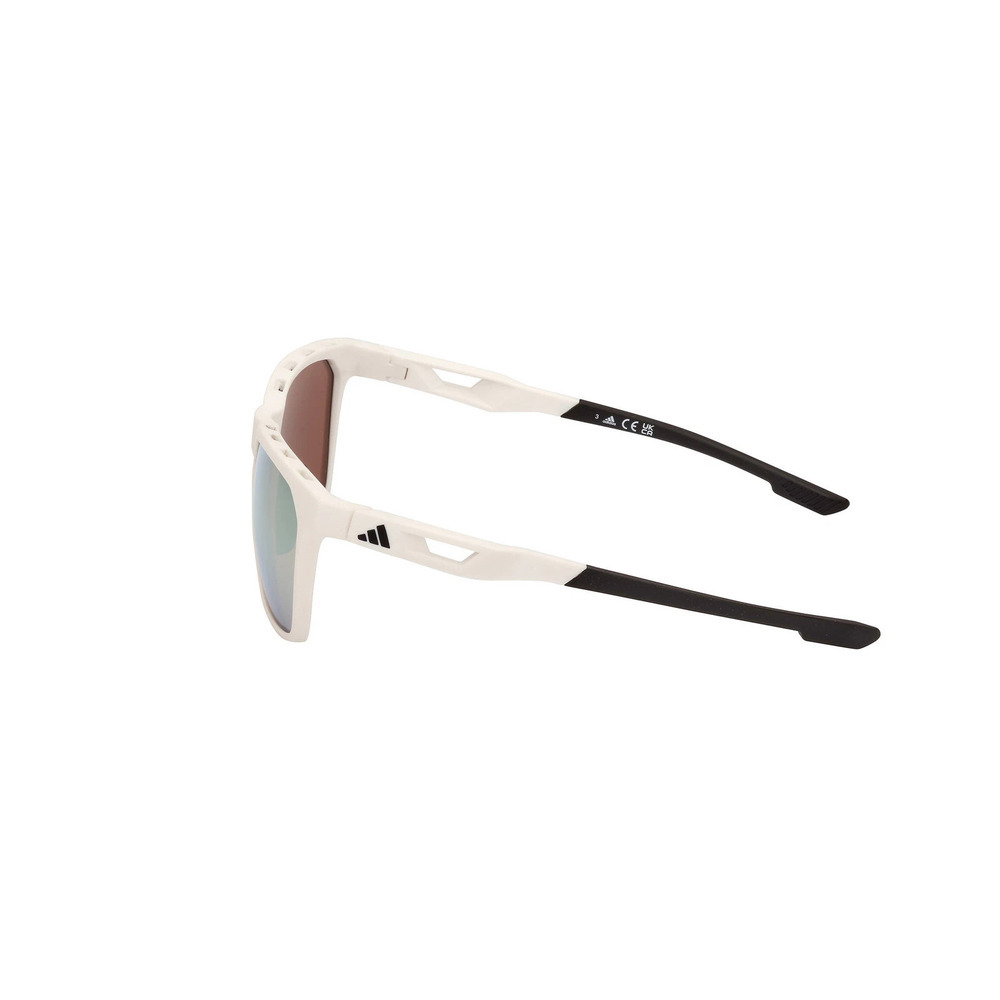 NWT Adidas SP0091-21G-55 Sunglasses - Picture 2 of 4